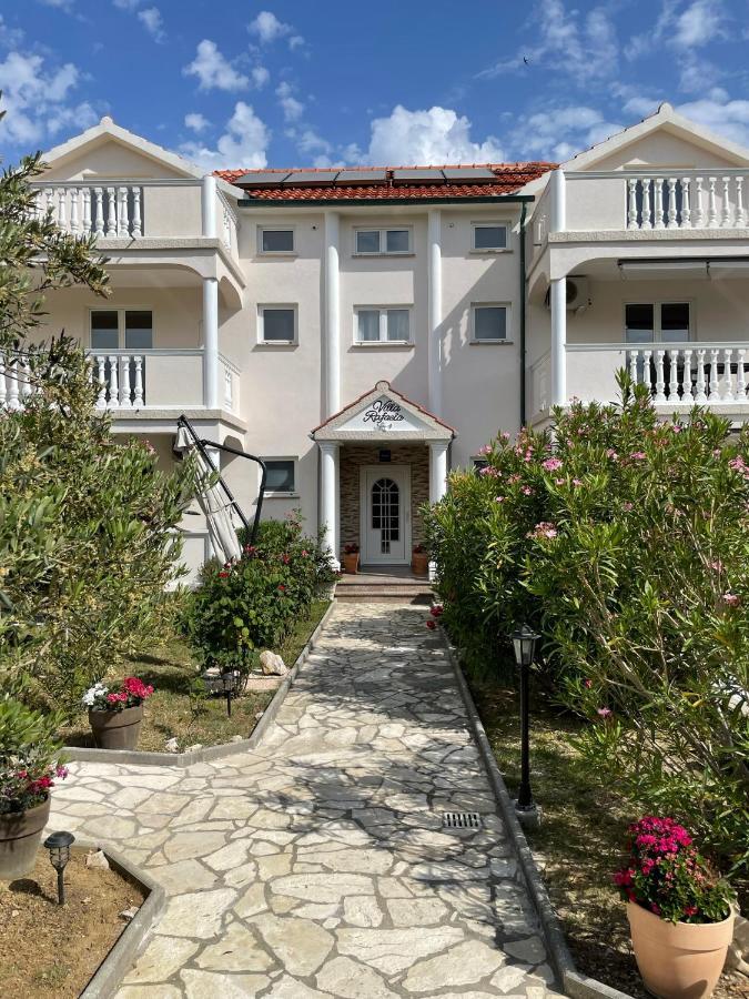 Barbat na Rabu Apartments Rafaela מראה חיצוני תמונה