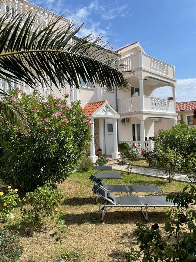 Barbat na Rabu Apartments Rafaela מראה חיצוני תמונה