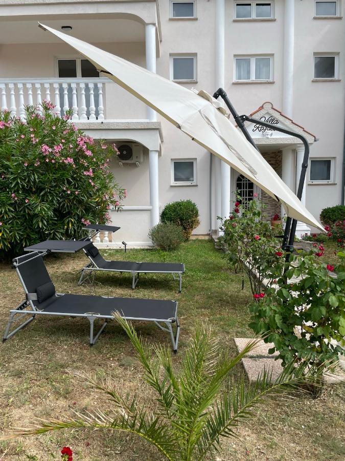 Barbat na Rabu Apartments Rafaela מראה חיצוני תמונה