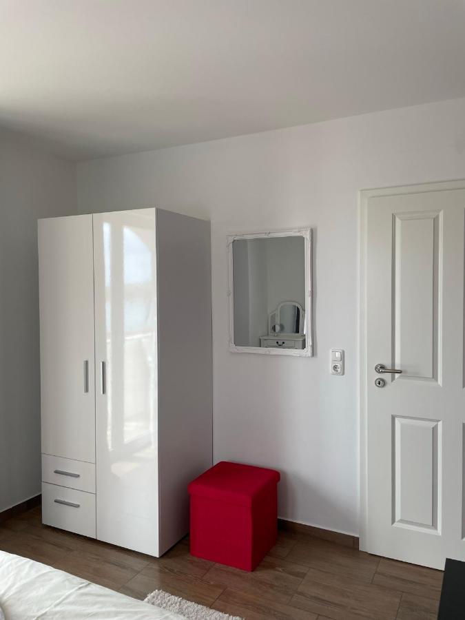 Barbat na Rabu Apartments Rafaela מראה חיצוני תמונה