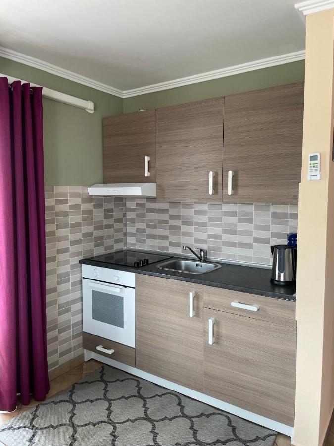 Barbat na Rabu Apartments Rafaela מראה חיצוני תמונה