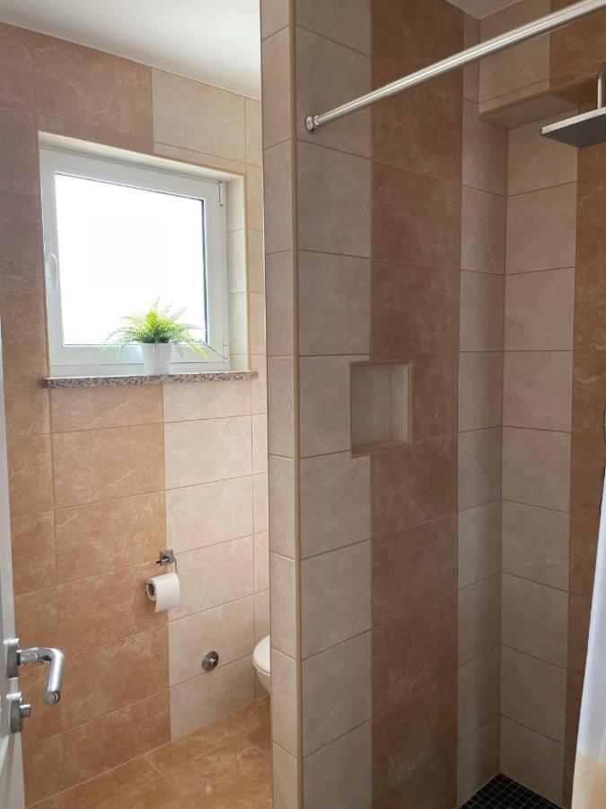 Barbat na Rabu Apartments Rafaela מראה חיצוני תמונה