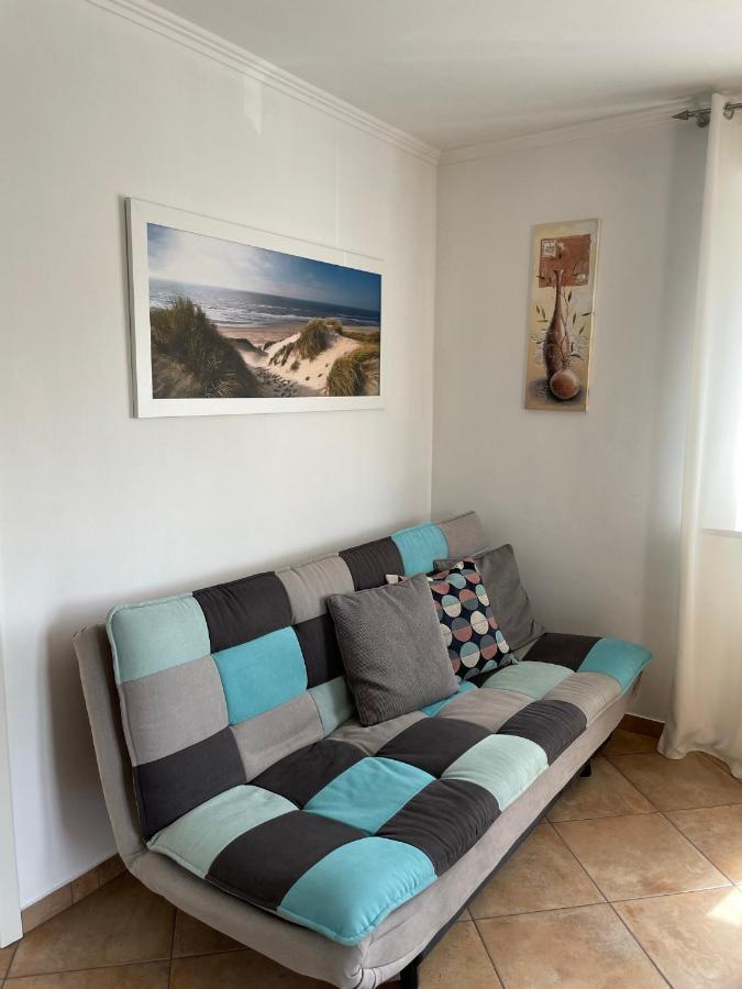 Barbat na Rabu Apartments Rafaela מראה חיצוני תמונה
