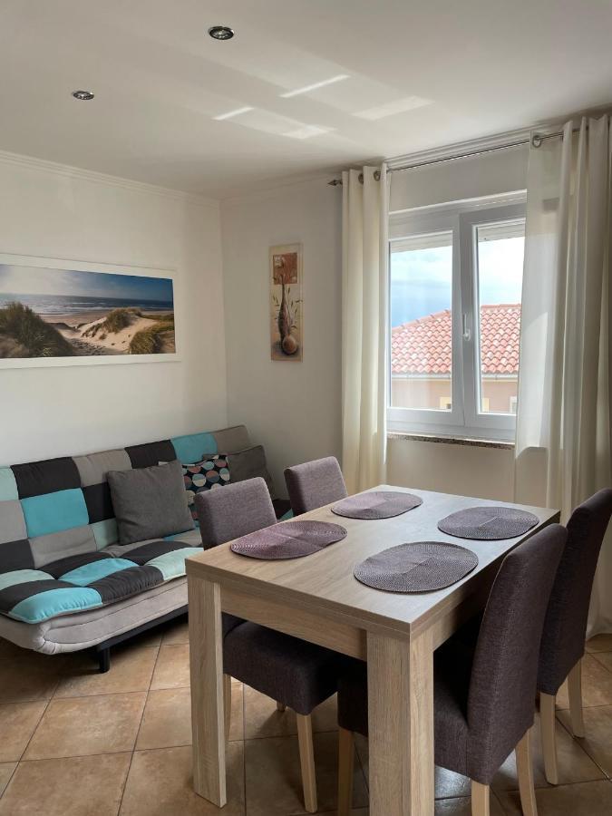 Barbat na Rabu Apartments Rafaela מראה חיצוני תמונה