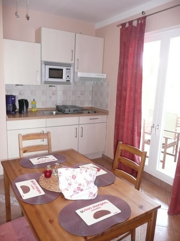 Barbat na Rabu Apartments Rafaela מראה חיצוני תמונה