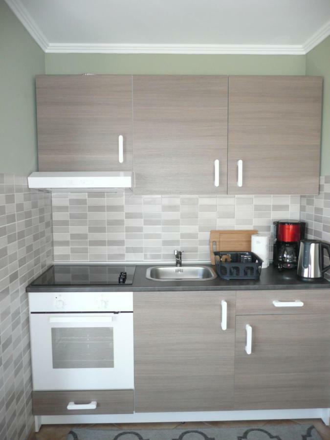 Barbat na Rabu Apartments Rafaela מראה חיצוני תמונה