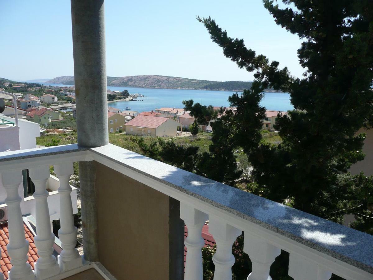 Barbat na Rabu Apartments Rafaela מראה חיצוני תמונה