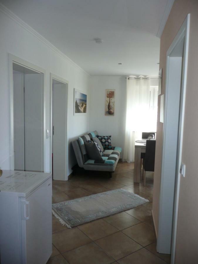 Barbat na Rabu Apartments Rafaela מראה חיצוני תמונה
