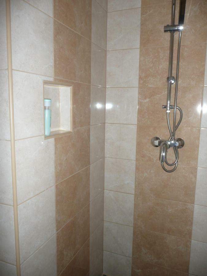 Barbat na Rabu Apartments Rafaela מראה חיצוני תמונה